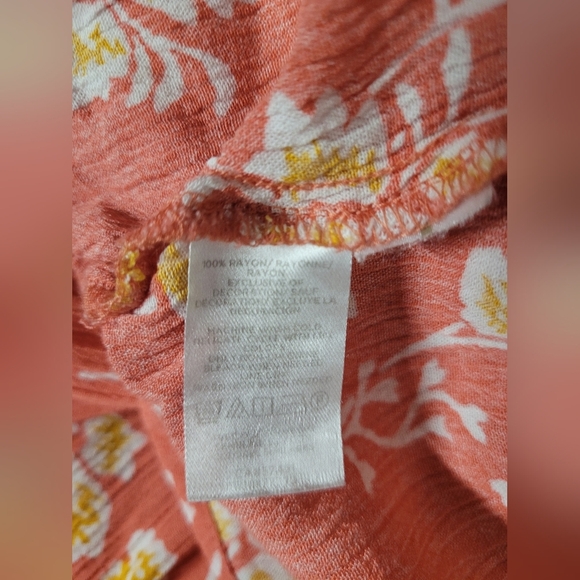 Loft Beach Cover up S - Picture 5 of 5